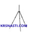 Тринога Feeder Concept Tripod FC120